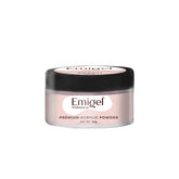 Emigel - Acrylic Powder Premium - Peach